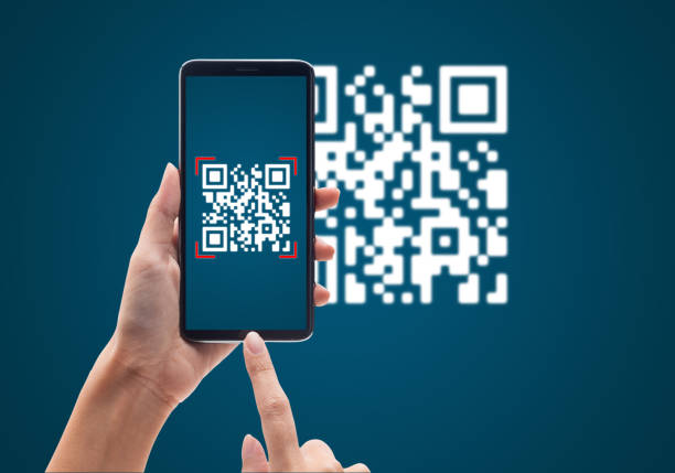 How to Create Professional QR Codes in 2025